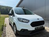 Ford Transit Courier ANSCHLUSSGARANTIE BIS 01.02.2027 - Ford Transit Courier aus 2023