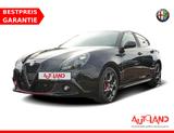 Alfa Romeo Giulietta 1.8 Veloce PDC Klimaaut. Bluetooth - gebrauchte Alfa Romeo Limousine
