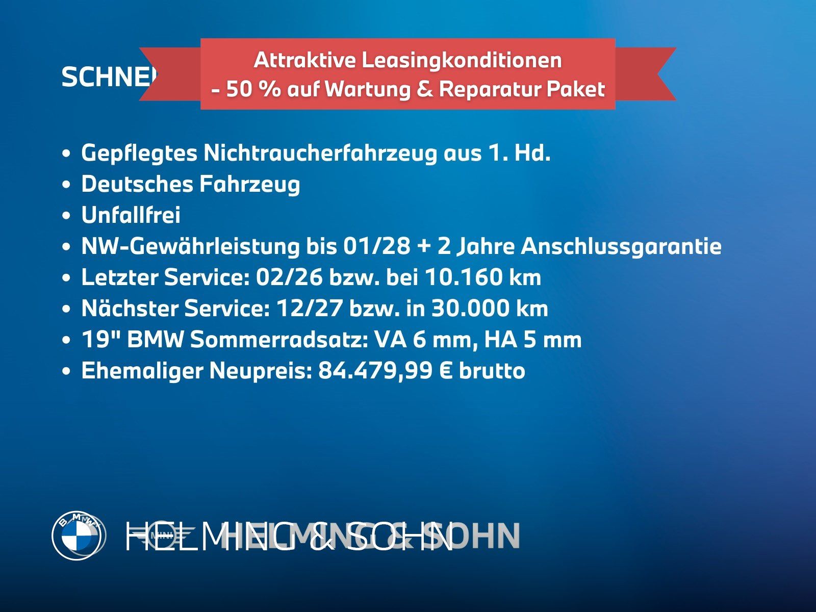 BMW 540d xDrive Limousine Standhzg. ACC Head-Up uvm.