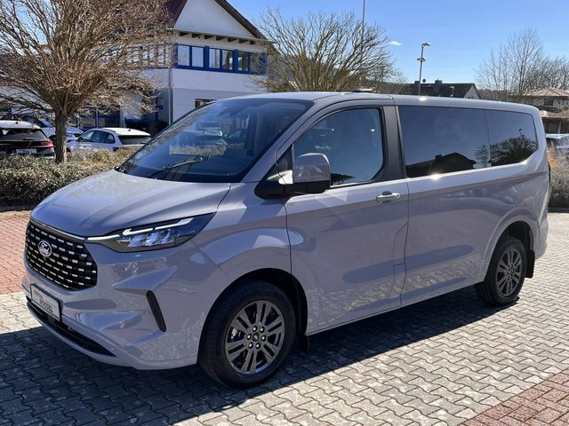 Ford Tourneo Custom Bus L1 H1 Titanium FWD Alu 17" Na