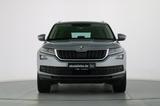 Skoda KODIAQ STYLE 2.0TSI DSG 4X4 ANHÄNGERKUPPLUNGuvm - Skoda Kodiaq: Grau