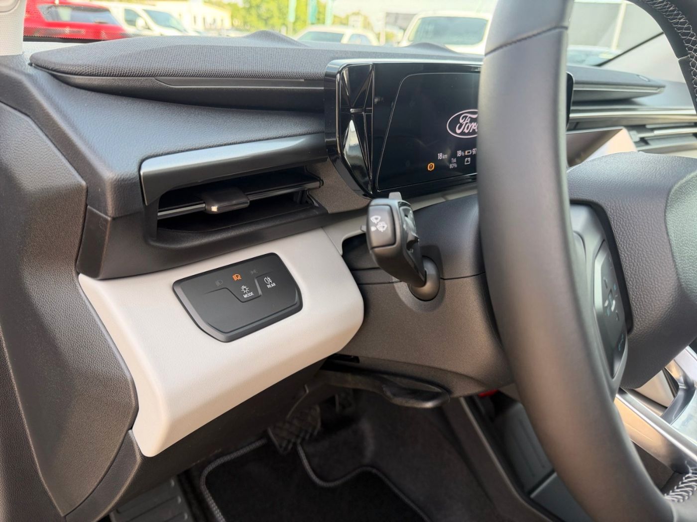 Ford Explorer - Bild 17
