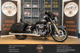 Harley-Davidson FLHXS Street Glide 107*J&H*beheizte Griffe* - Motorräder in Düsseldorf