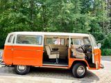 Volkswagen T2b von 1974 H-Kennzeichen Generalüberholt