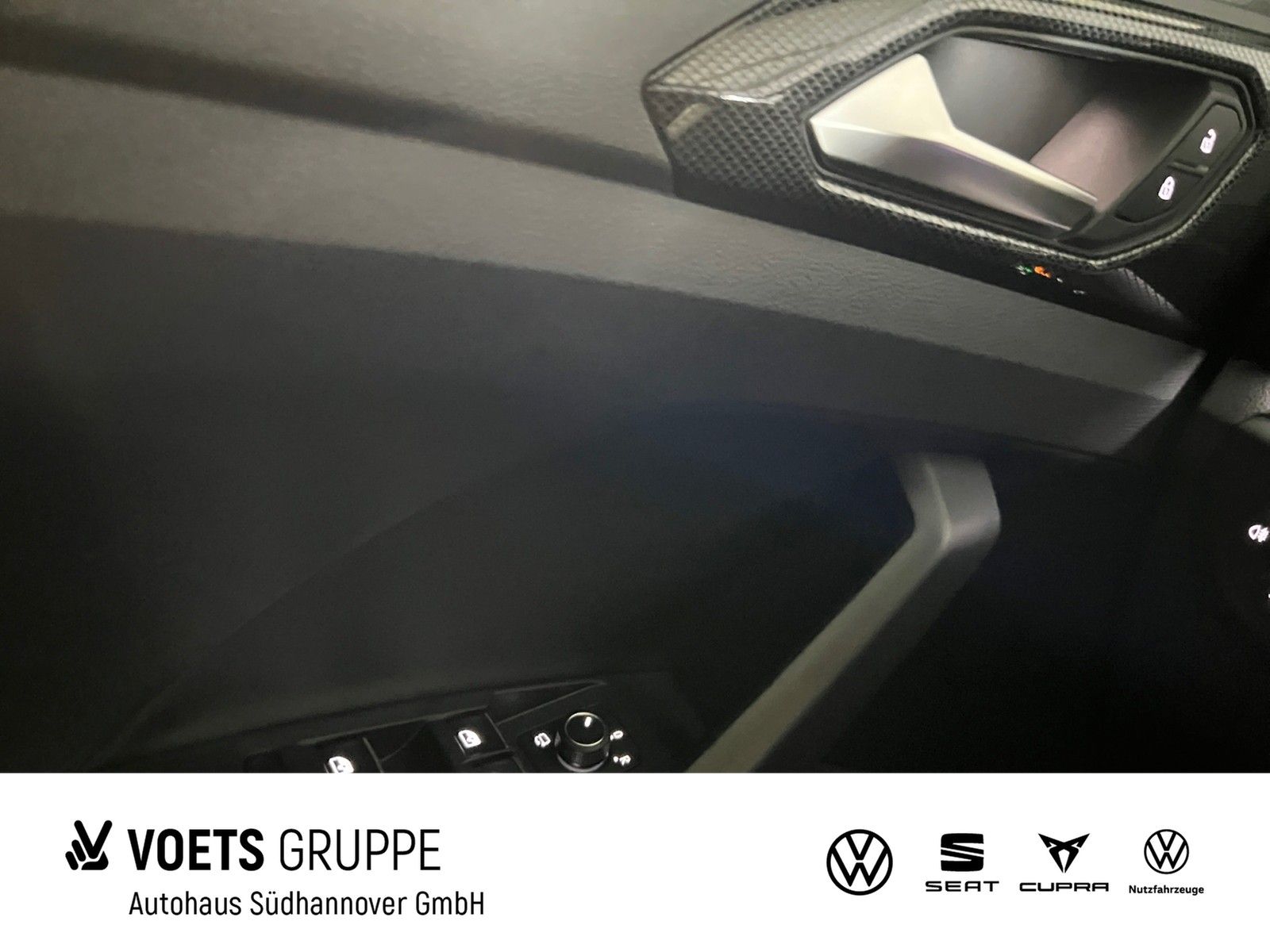 Volkswagen T-Cross - Bild 12