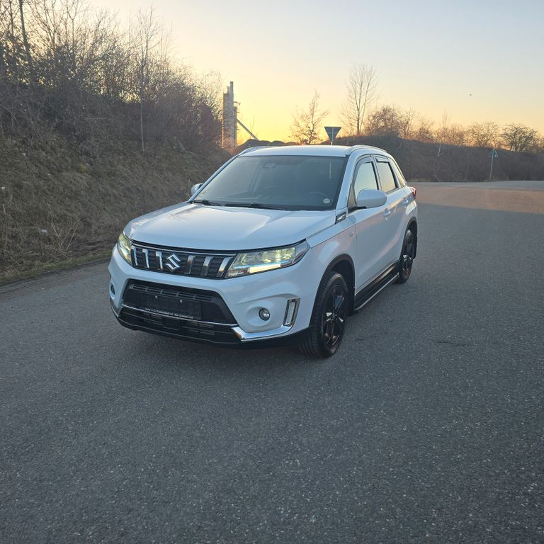 Image of Suzuki Vitara