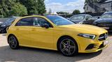 Mercedes-Benz A250 AMG LINE 7G-DCT-PANODACH-LEDER-360°CAM-SPUR - Mercedes-Benz A-Klasse Gebrauchtwagen in Essen
