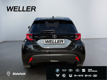 Toyota Yaris - 6