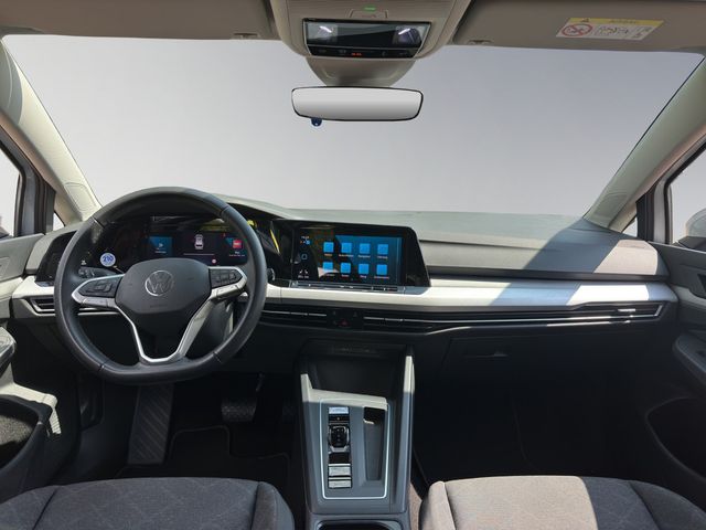 Golf VIII Variant 1.5 eTSI Life DSG AHK ACC LED