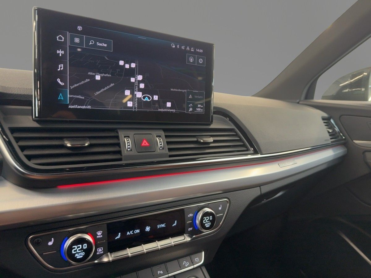 Audi Q5 - Bild 11