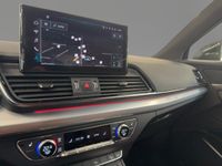 Audi Q5 - Vorschau Bild 11