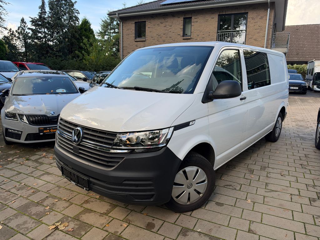 Image of Volkswagen T6 Transporter
