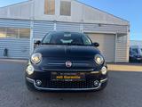 Fiat 500 Lounge *Euro 6*Schiebedach* - Fiat 500: Lounge
