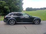 Audi A6 Allroad 3.0 TDI quattro 235kW tiptronic - - Audi A6 Allroad: Standheizung
