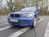 BMW 120d *2007* - BMW 120 aus 2007: 120d