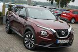 Nissan Juke 1.0 DIG-T ACENTA DCT