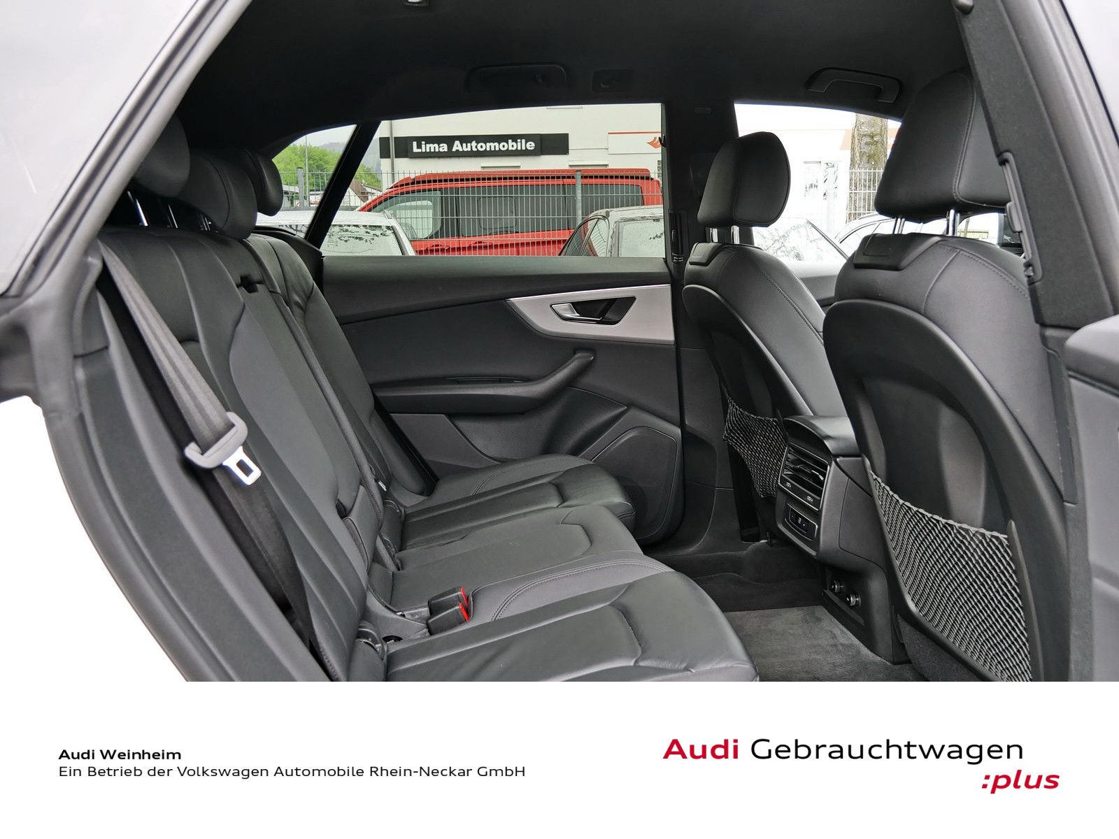 Audi Q8 - Bild 13