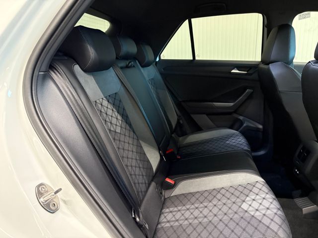 T-Roc R-Line 1.0 TSI ACC MATRIX-LED RFK