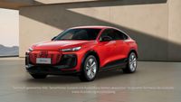 Audi Q6 e-tron - Vorschau Bild 2