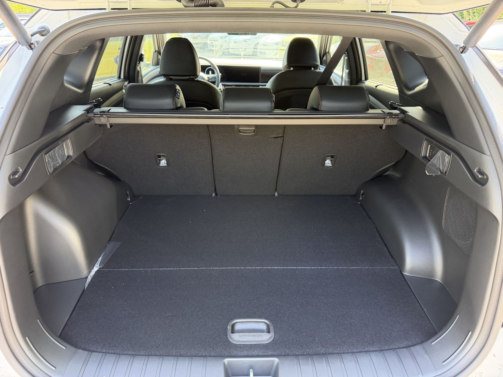 Hyundai Tucson – Bild 6