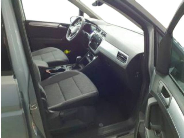 Volkswagen Touran - Bild 5
