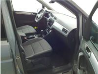 Volkswagen Touran - Vorschau Bild 5