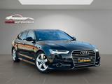 Audi A6 3.0TDI/ACC/BOSE/Matrix/AHK/Quattro/ - Audi A6 mit Diesel-Antrieb: 3.0