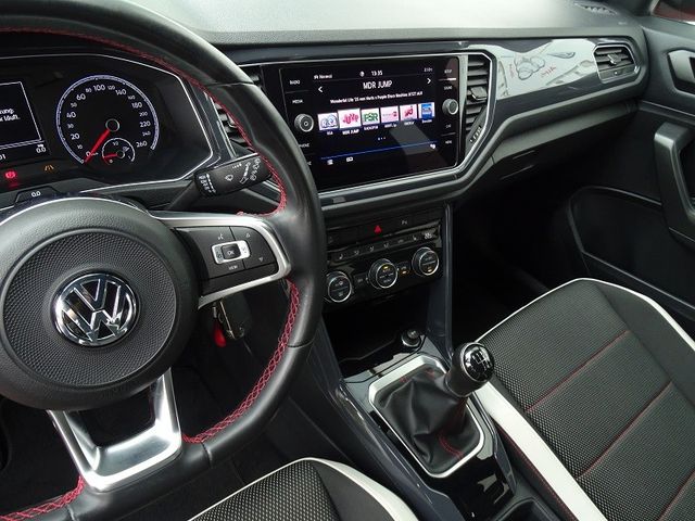 T-Roc 1.5 TSI Sport - AHZV / Winterpaket