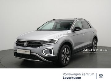 Volkswagen Leasingangebot: Volkswagen T-Roc Goal DSG NAVI VIRT ACC AHK KAM SHZ CARPLAY