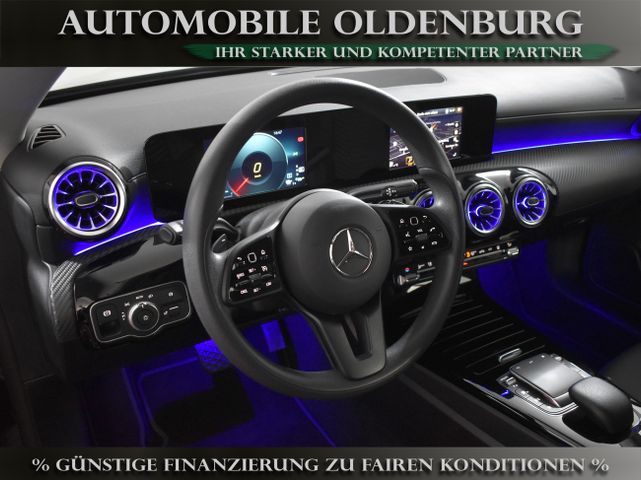Mercedes-Benz CLA 250 e SB *LED*Kamera*Ambiente*Totw*Spur*DAB*