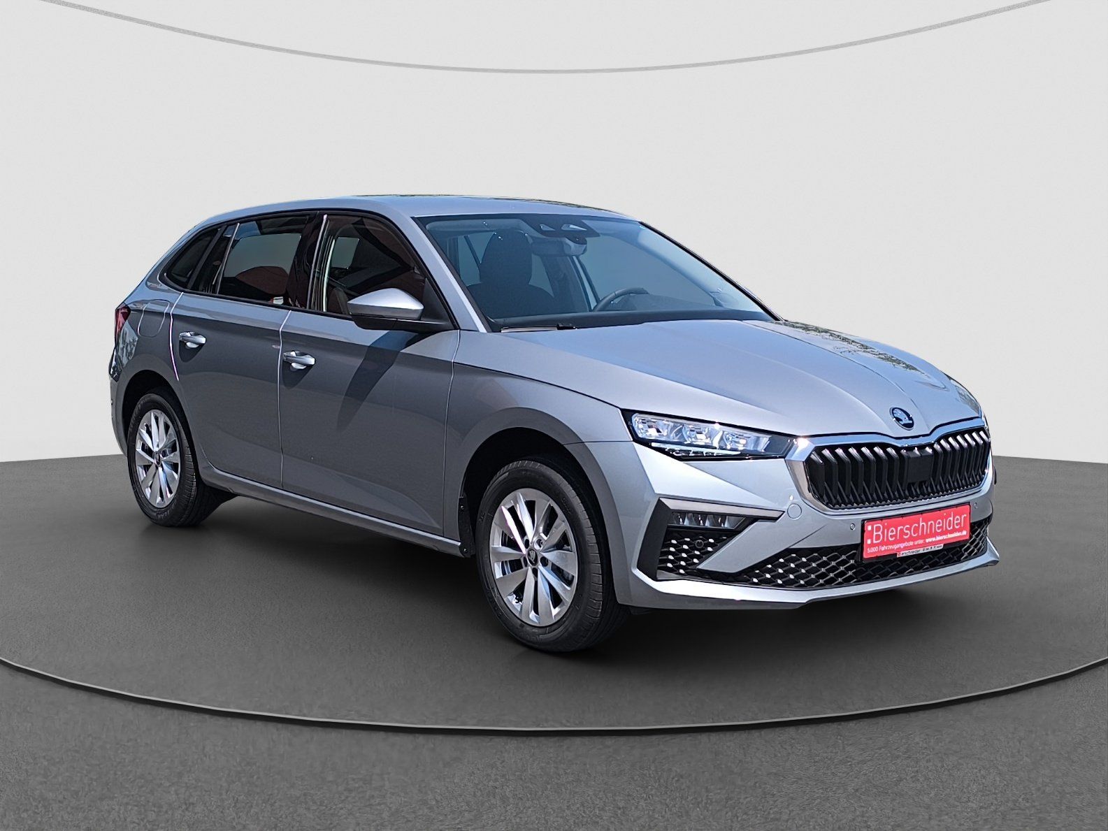 Skoda Scala - Bild 4