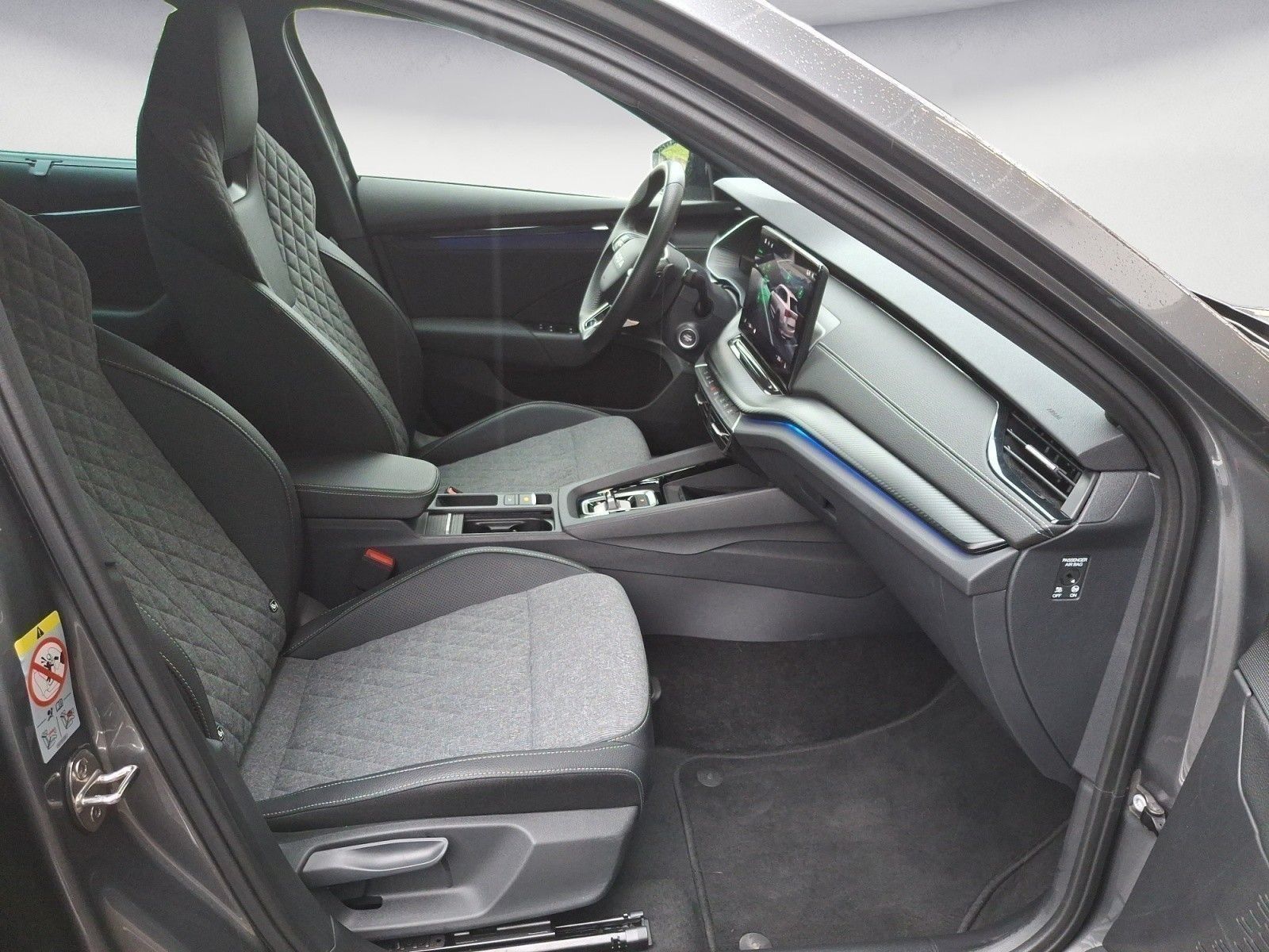 Skoda Octavia - Bild 6