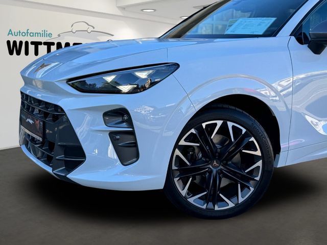 Terramar 2.0 TSI 195kW VZ DSG 4DriveAHK/ACC/PANO
