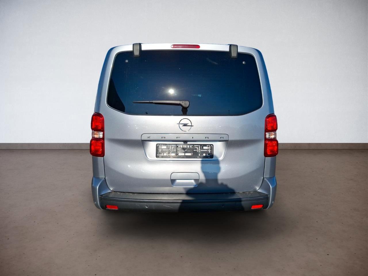 Opel Zafira Life Edition XL*9-SITZER*KAMERA*NAVI*SHZ, миниатюра 5