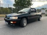 Ford Escort XR3I 1.8i 16V Cabrio mit H-Zul... - Ford Escort: Cabrio, 16v