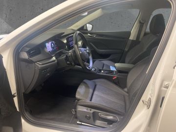 Skoda Octavia - 7
