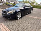 BMW 530d -