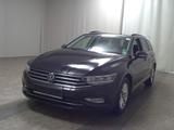 Volkswagen Passat Var. 1.5 TSI Business Navi AHK LED Shz - Volkswagen Passat: Schwarz