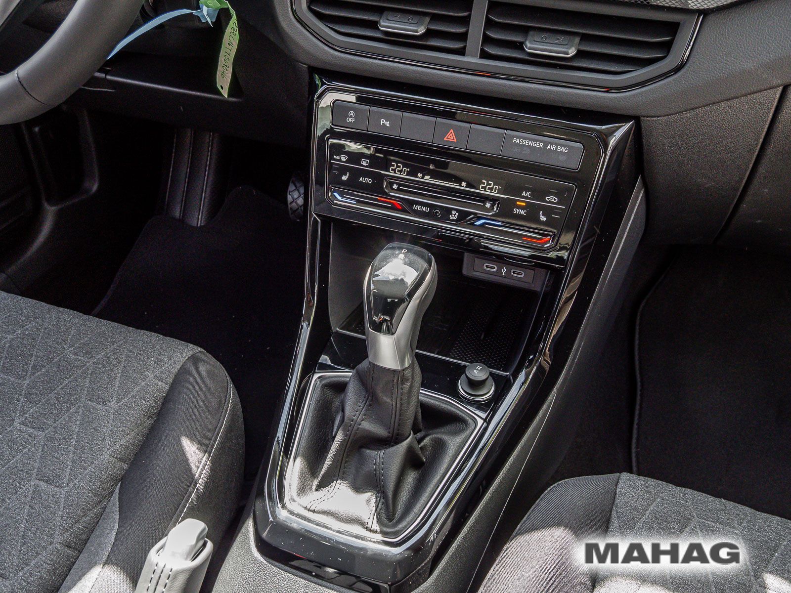 Volkswagen T-Cross - Bild 17