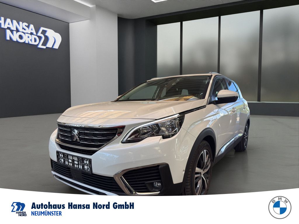 Image of Peugeot 5008