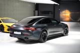 Mercedes-Benz AMG GT 43 4Matic+*MAGNO*NIGHT*WIDESCREEN*1-HAND* - gebrauchte Mercedes-Benz AMG GT aus dem Jahr 2023