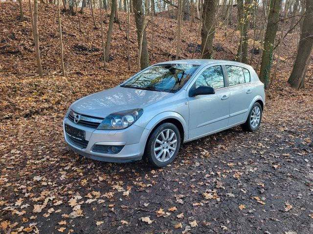 Opel Astra Caravan 1,6