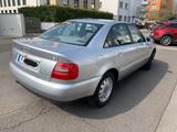 Audi A4 1.8 | TÜV neu | unfallfrei | 41.000 km - Audi A4 aus 1998