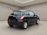Suzuki Swift 1.2  Klima/Tempomat/Scheckheft - Suzuki Swift Gebrauchtwagen