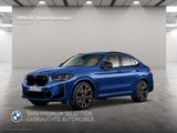 BMW X4 M AHK Harman/K LiveCockpitProf Head-Up LED - BMW X4 M in München