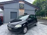 Volkswagen Fox 1.2 Basis, 2.H,TÜV Neu,110Tkm,Servo,S-H - Volkswagen Fox: 1.2