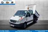 Mercedes-Benz Sprinter 309 CDI Do-Ka Kipper 1.Hand=Kommune+AHK - Mercedes-Benz 309d