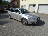 Volvo V50 DRIVe Start/Stop Kinetic Kinetic - Volvo V50 aus 2012