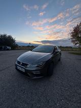 Seat Leon 2.0 TDI 110kW Start&Stop FR DSG FR - Seat Leon mit Diesel-Antrieb: Standheizung, Limousine