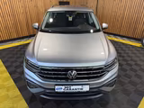 Volkswagen Tiguan Allspace 1,5TSI DSG 7-Sitzer*Navi*LED*AHK - VW Tiguan Allspace von 2025